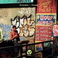 Eli Escobar、Vanessa Daou、nomi ruiz - Phreeky (feat. Vanessa Daou & Nomi Ruiz)