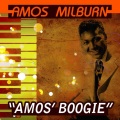 Amos Milburn - Anybody's Blues