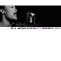 Billie Holiday - You're Gonna See a Lot of Me