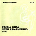Ercília Costa、Armandinho - Fado Dos Dois Tons