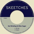 Allen Eager、kai winding - Oh Kai