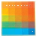 Discovery - Orange Shirt