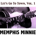 Memphis Minnie - I'd Rather See Him Dead