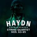Alberini Quartet - String Quartet No. 63 in B-Flat Major, Op. 76, No. 4, 