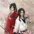 叶洛洛、卡修Rui - 逐浪飞花