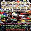 The Football Latin Band - Hello Africa