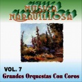 Orquesta Música Maravillosa - Tren de Carga
