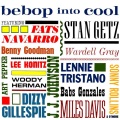 benny goodman sextet - Stealin' Apples