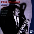 Billy Mitchell、paul williams - He Knows How to Hucklebuck