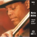 Eric Bibb - Wrapped Up in Her Arms