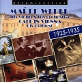 John Hendrik、Mařek Weber & His Orchestra - Japanischer Laternentanz