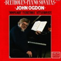 John Ogdon - Piano Sonata No.14 In C Sharp Minor,Op.27 No.2-