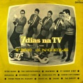 The Angels - Riverboat Theme