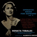renata tebaldi、Alberto Erede - Selva Opaca