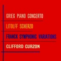 Clifford Curzon - Piano Concerto in A Minor, Op. 16: I. Allegro molto moderato