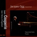 Jacques Ogg - Suite in F Major: II. Allemande Grave