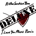 KC & The Sunshine Band - I Love You More (Tony Moran & Mike Lorello Dub Mix)