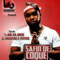 Safin De Coque、Phyno - Nwafor
