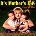 Congratulation Mom - We Can't Stop