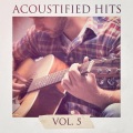 Chitarra acustica - Sick of It  