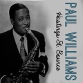 paul williams - Hastings St. Bounce