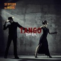 Mansang、Sr Ortegon - Tango Dark