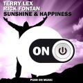 Terry Lex、Rick Fontan - Sunshine & Happiness