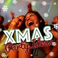 Xmas Party Ideas - Rudolph the Red Nosed Reindeer