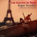roger bourdin、sa Flute et son Grand Orchestre - Retour a Paris
