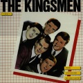 The Kingsmen - That's Cool, That's Trash