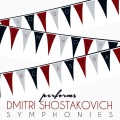 maxim shostakovich、London Symphony Orchestra - Symphony No. 5 in D Minor, Op. 47: I. Moderato