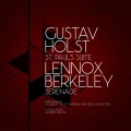 Academy of St. Martin in the Fields Orchestra - St. Paul's Suite, Op. 29, No. 2: I. Jig