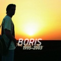 Boris Novković、Severina、Boris Novkovic - 'Ko Je Kriv