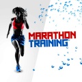 Marathon Training - What Do You Want from Me? (144 BPM)