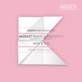Karin Kei Nagano - Piano Concerto No. 13 In C Major, K. 415: II. Andante