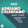 Adriano Celentano - I Love You Baby