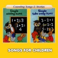 Songs For Children - Add One and One Together