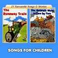 Songs For Children - Touch Your Toes