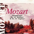 Klassische Philharmonie Stuttgart - Symphony No. 41 in C Major, K. 551: I. Allegro vivace