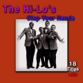the hi-lo's - Stars Fell on Alabama
