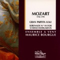 Ensemble à vents Maurice Bourgue、michel arrignon、Jérôme Julien-Laferrière、Jean-Claude Jaboulay、Amaury Wallez、Carlo Colombo、Philippe Berrod、pascal rogé、Bernard Cazauran、Bruno Quetard、Laurent Olé、Philippe Dalmasso - Finale, K 361