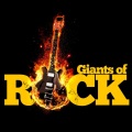 The Rock Heroes、The Rock Masters - Bang Bang You're Dead