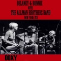 Delaney & Bonnie and Friends、The Allman Brothers - My Man