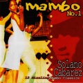 Solano Cabarez - The Dirty Boogie
