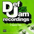 Ja Rule - Between Me & You