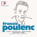 Eric Le Sage、kolja blacher、francis poulenc - III. Presto Tragico