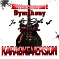 Ameritz - Karaoke - Bittersweet Symphony