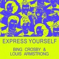 Bing Crosby、Louis Armstrong - Brother Bill