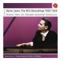 byron janis、Johannes Brahms - 16 Waltzes, Op. 39: Waltz in A-Flat Major, No. 15