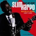 slim harpo - Cigarettes